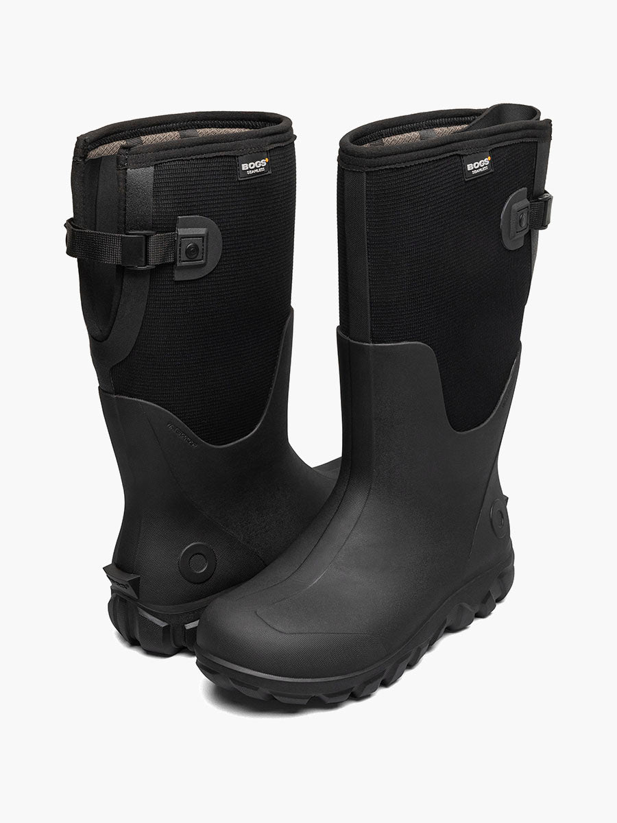 Classic Seamless Adjustable Calf | BOGS Men