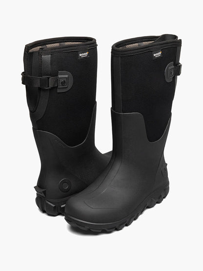 Classic Seamless Adjustable Calf | BOGS Men