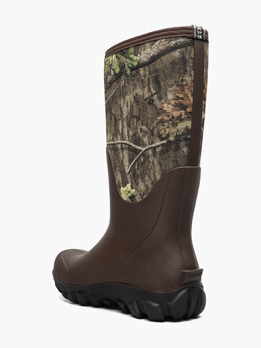 Classic Seamless Mossy Oak - Country Roots | BOGS Men