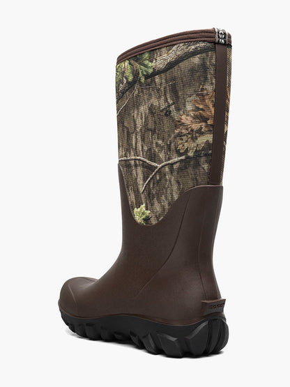 Classic Seamless Mossy Oak - Country Roots | BOGS Men