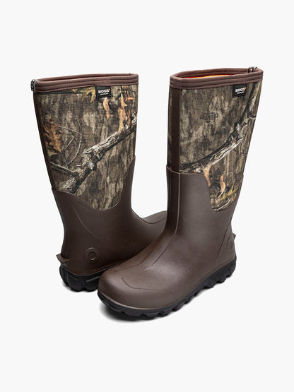 Classic Seamless Mossy Oak - Country Roots | BOGS Men