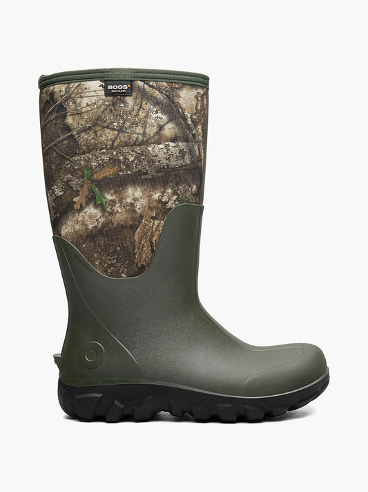 Classic Seamless RealTree APX | BOGS Men