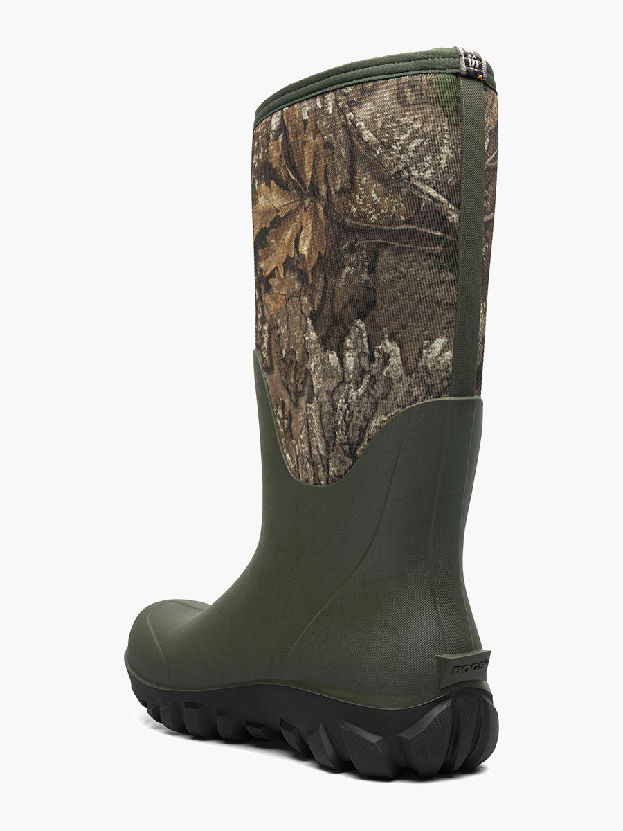 Classic Seamless RealTree APX | BOGS Men