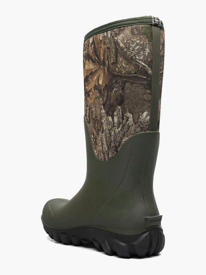 Classic Seamless RealTree APX | BOGS Men