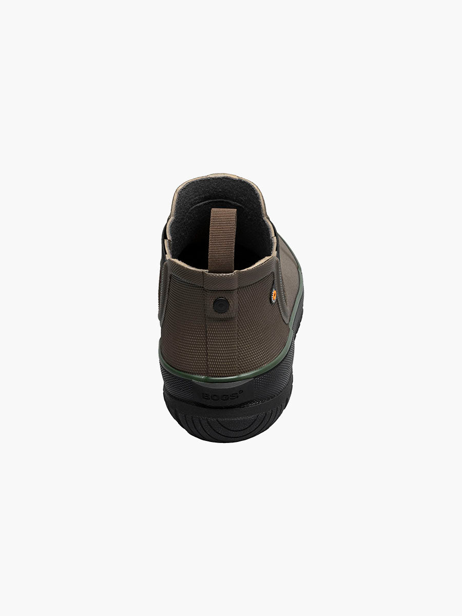 Digger Slip On | BOGS Men