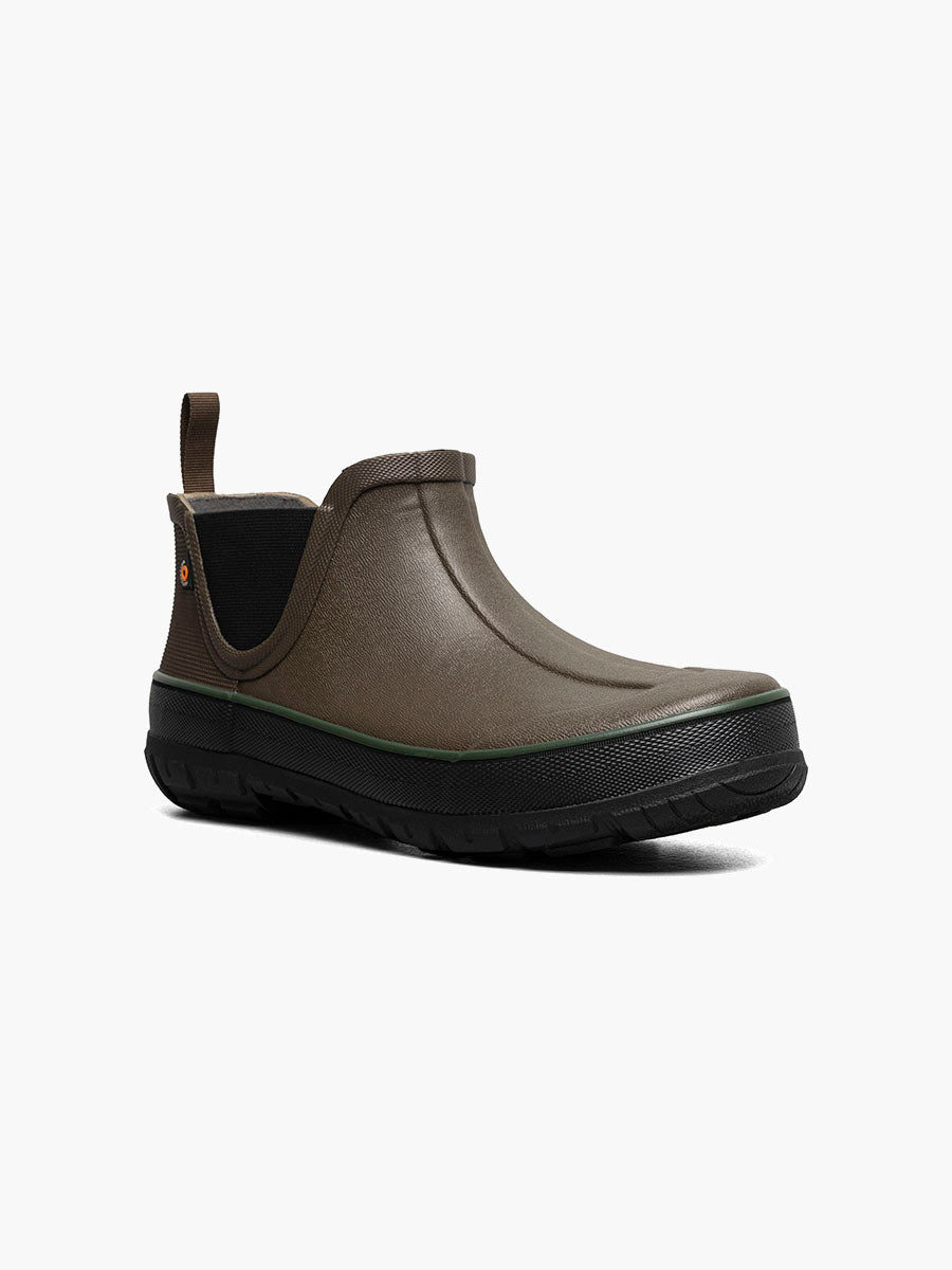 Digger Slip On | BOGS Men
