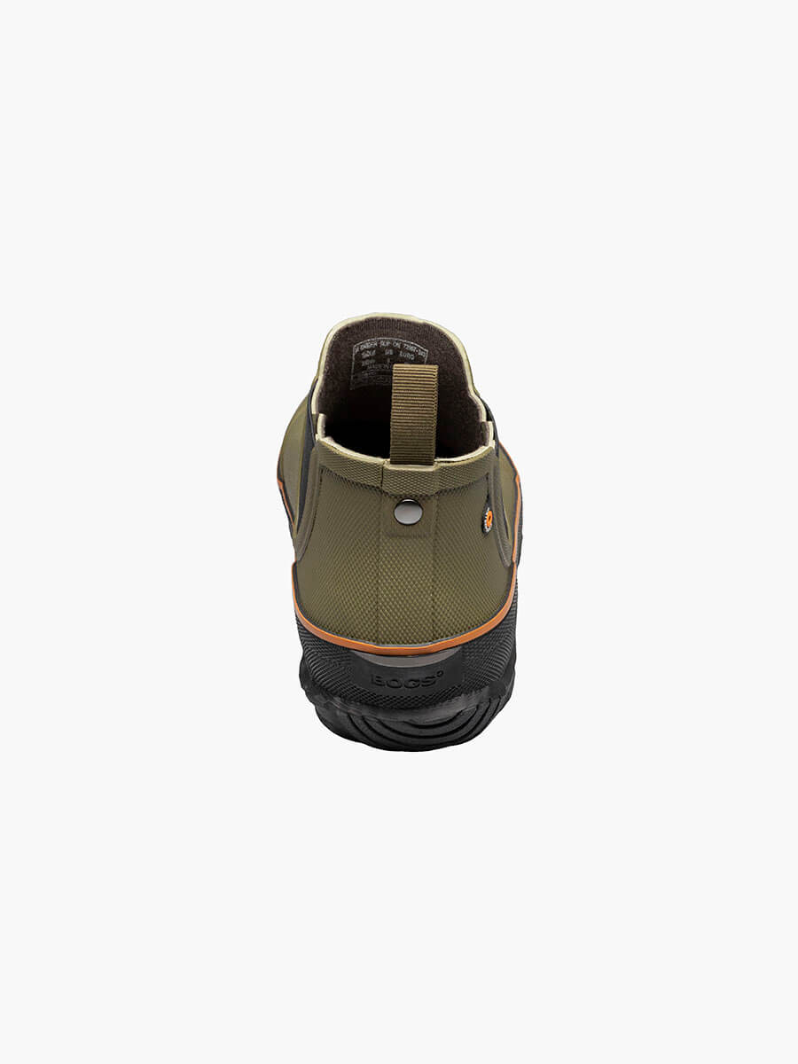 Digger Slip On | BOGS Men