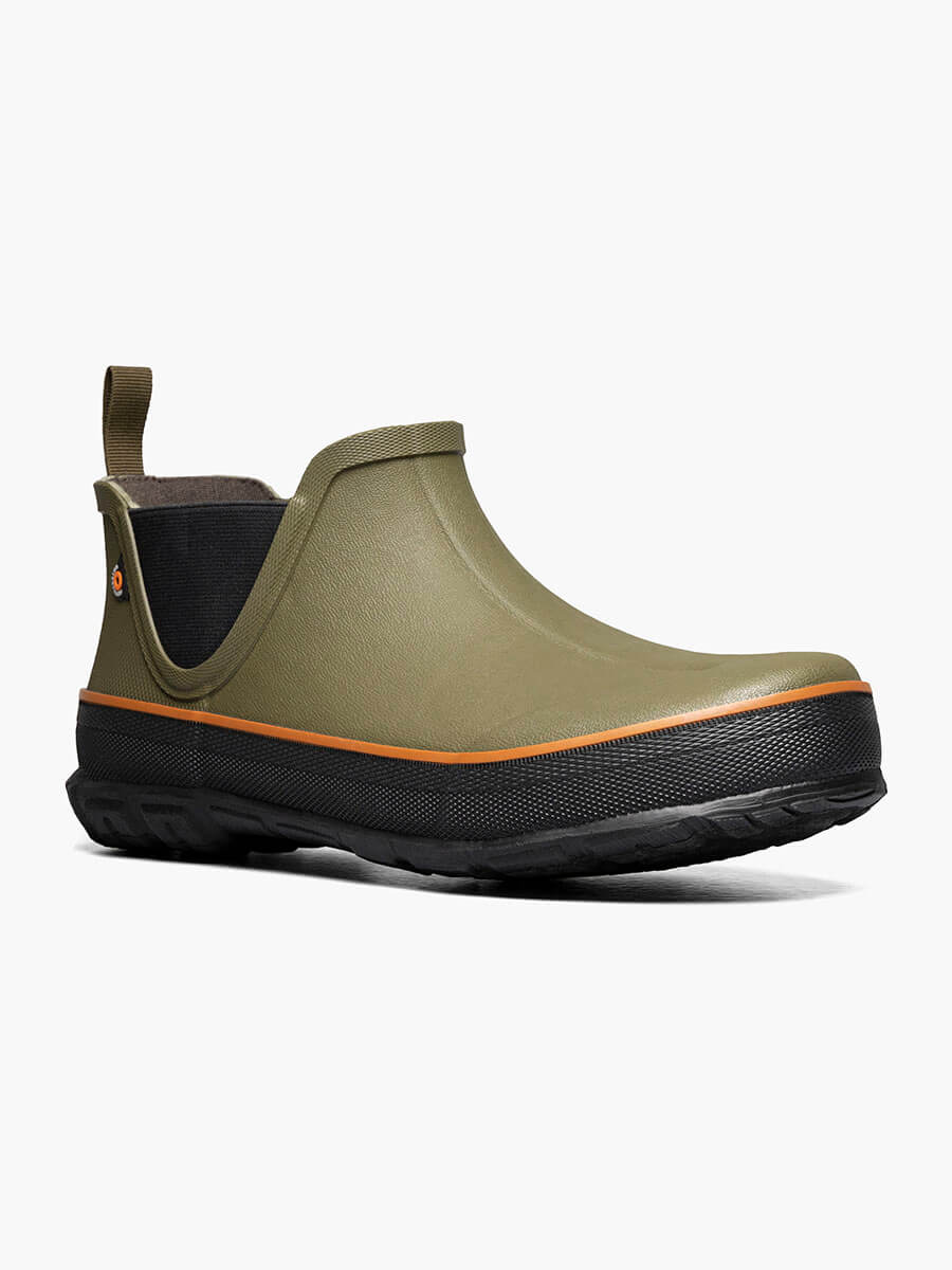 Digger Slip On | BOGS Men