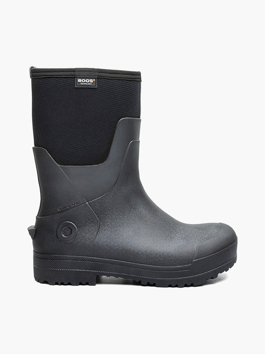 All Season Seamless Mid | BOGS Men|Work