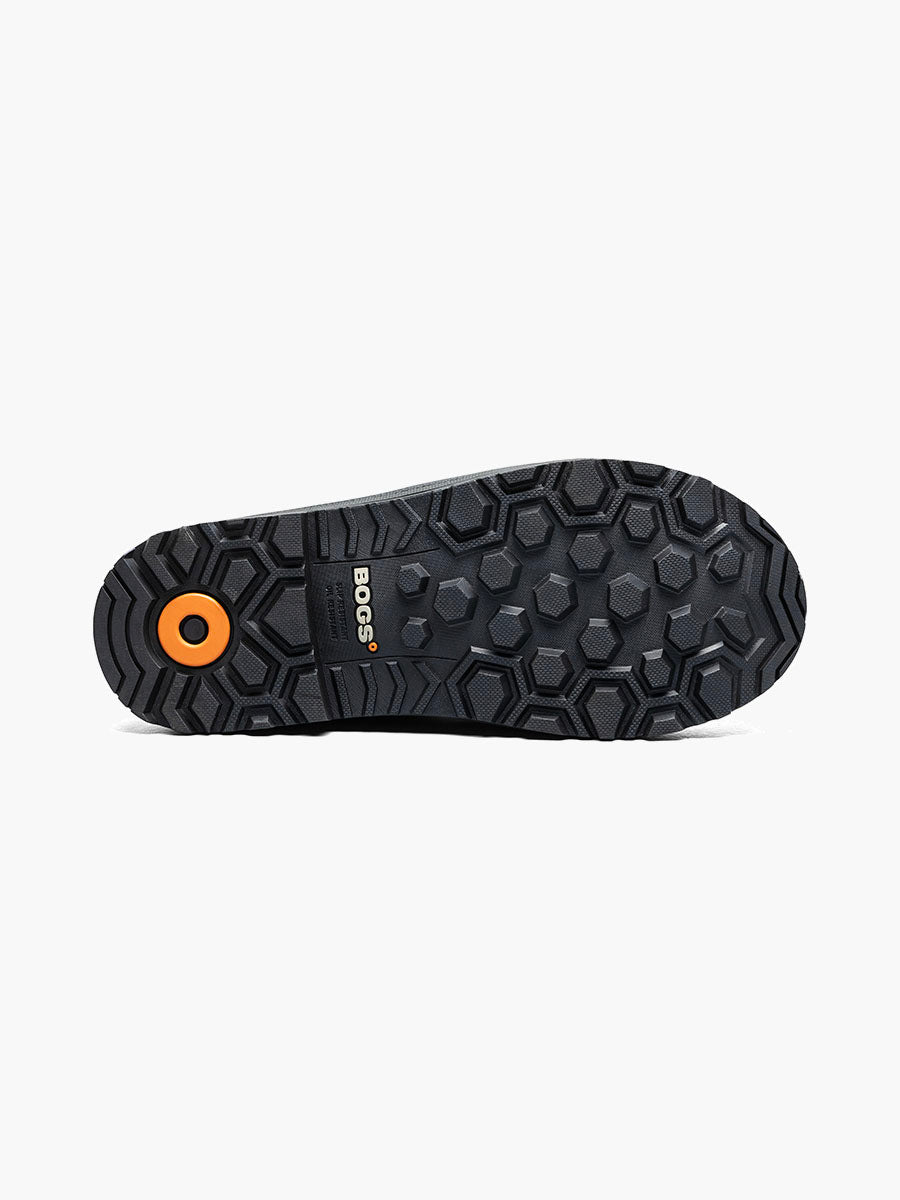 All Season Seamless Mid | BOGS Men|Work