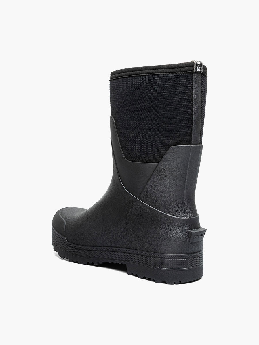 All Season Seamless Mid | BOGS Men|Work