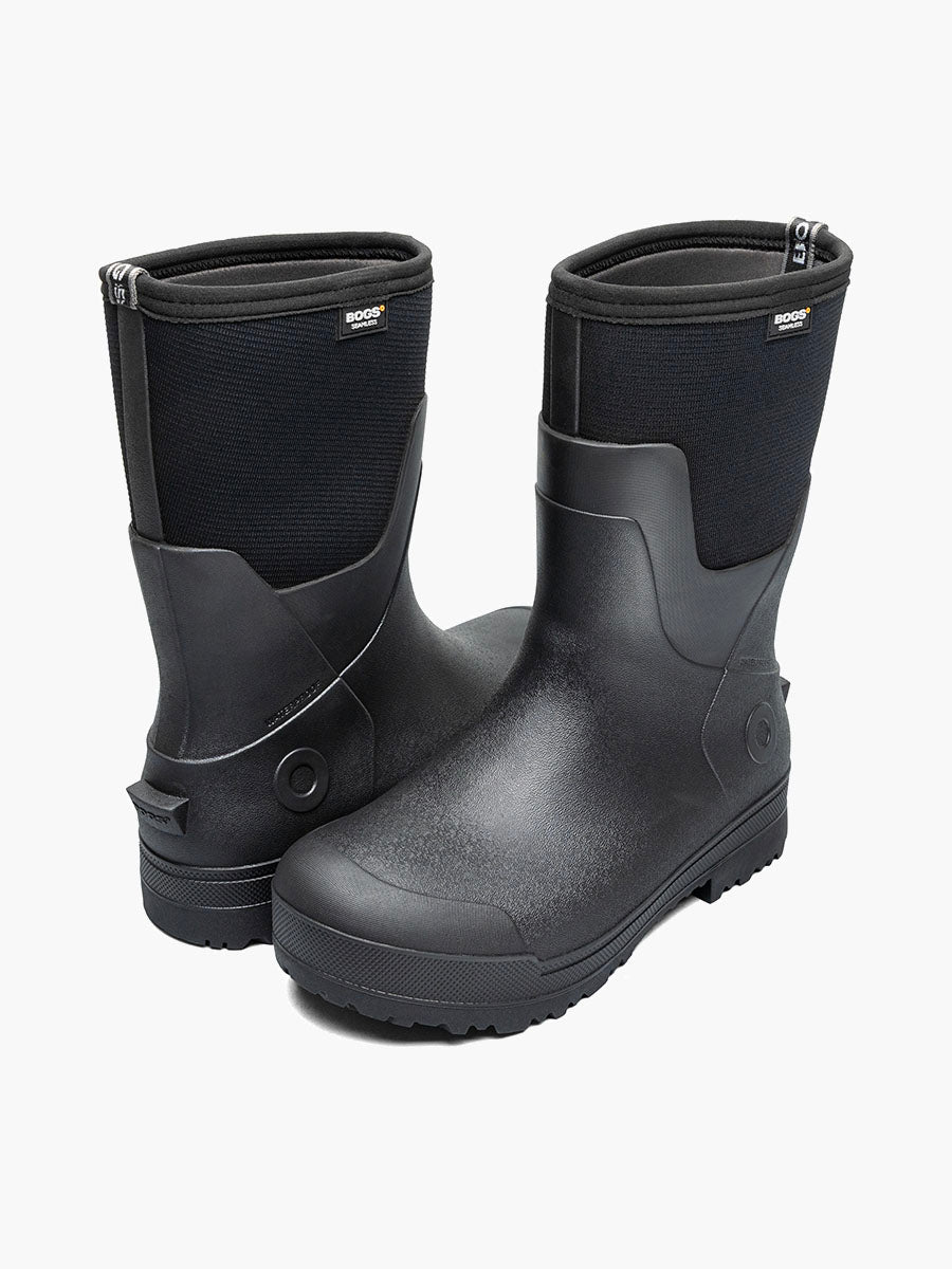 All Season Seamless Mid | BOGS Men|Work