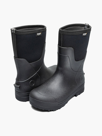 All Season Seamless Mid | BOGS Men|Work