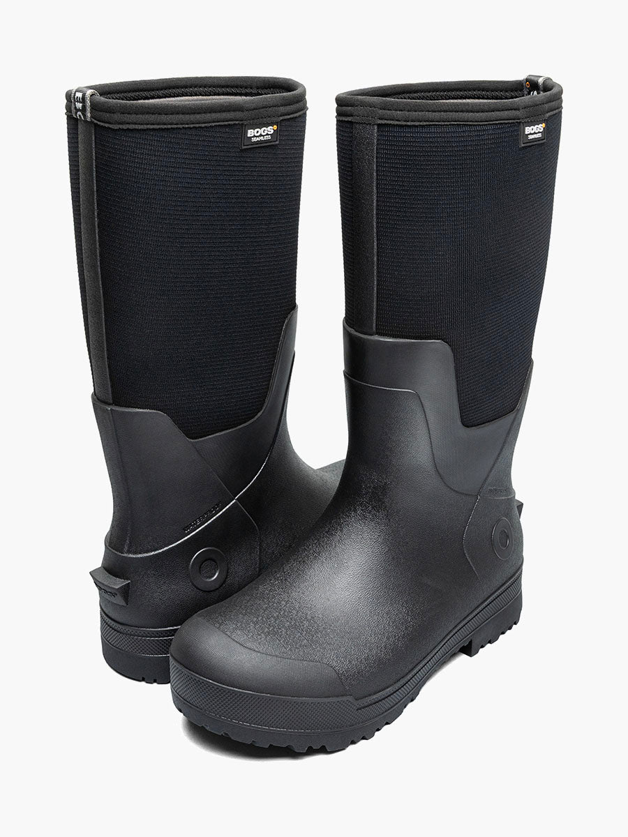 All Season Seamless | BOGS Men|Work