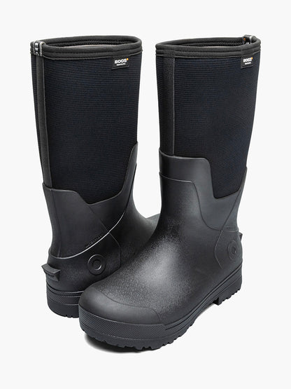 All Season Seamless | BOGS Men|Work