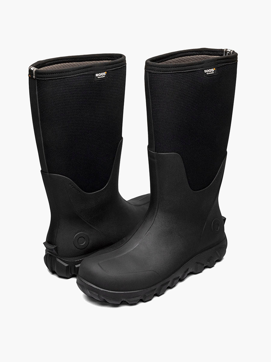 Classic Seamless Tall NT | BOGS Men|Work