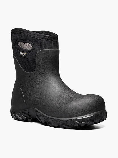Workman Mid Comp Toe | BOGS Men|Work