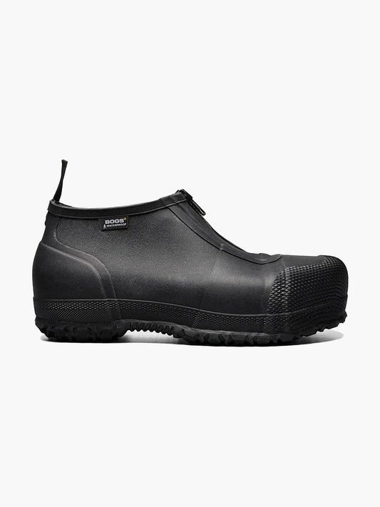 Overshoe Zip Comp Toe | BOGS Men|Work
