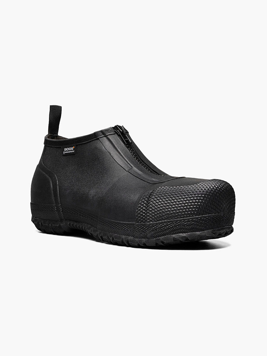 Overshoe Zip Comp Toe | BOGS Men|Work