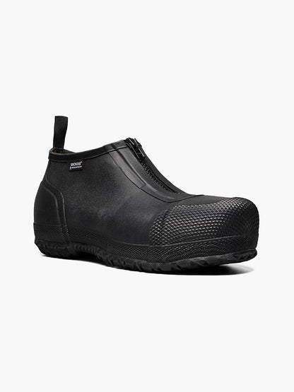 Overshoe Zip Comp Toe | BOGS Men|Work