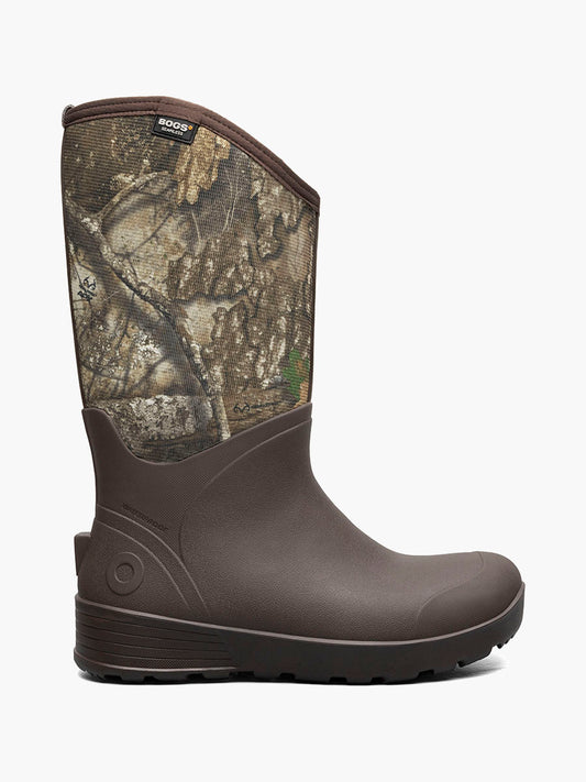 Bozeman II Vibram Arctic Grip RealTree APX | BOGS Men