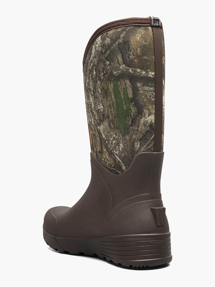 Bozeman II Vibram Arctic Grip RealTree APX | BOGS Men