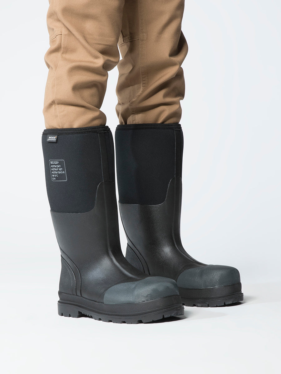 Forge Steel Toe | BOGS Men|Work