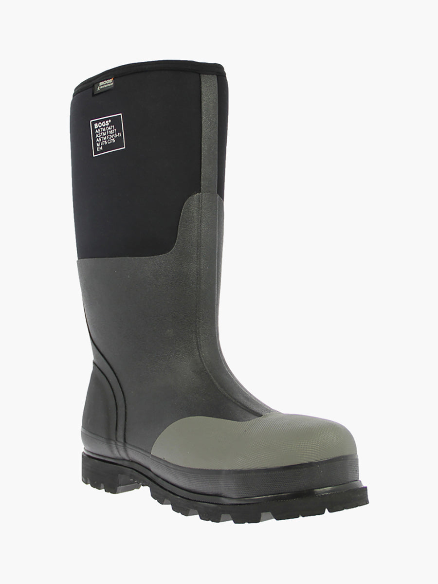 Forge Steel Toe | BOGS Men|Work