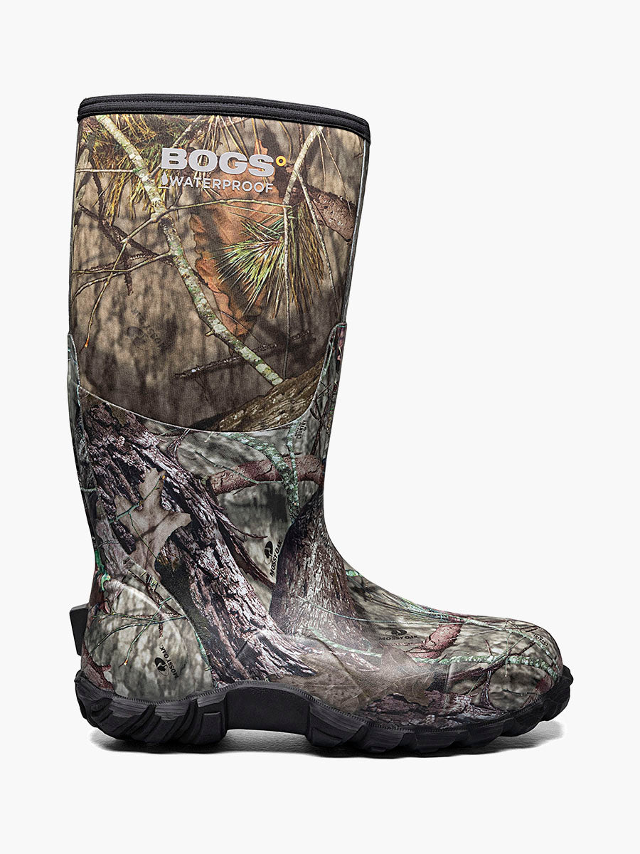 Classic High Mossy Oak | BOGS Men
