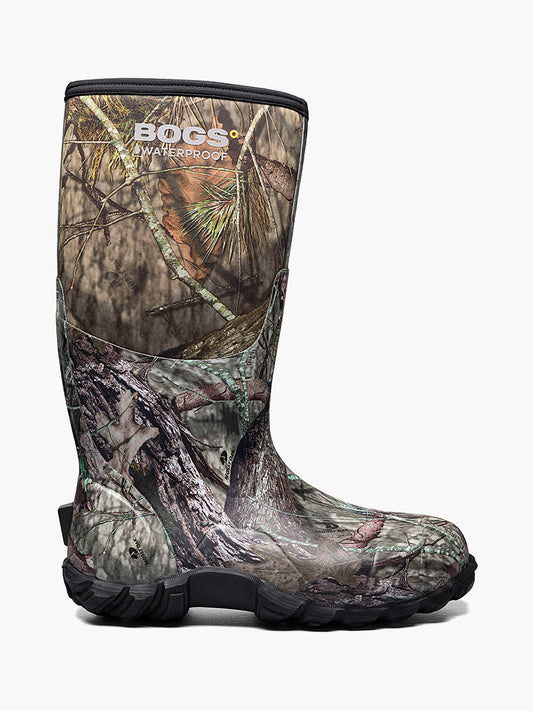 Classic High Mossy Oak | BOGS Men