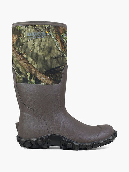 Mossy Oak,7
