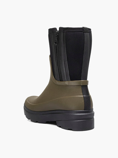 Hazel Mid Zip | BOGS Women