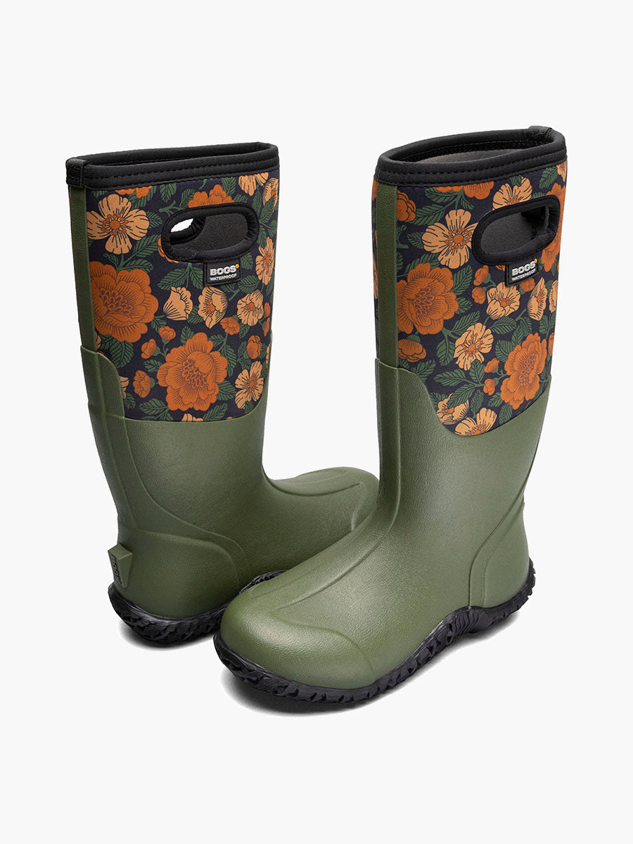 Mesa Tapestry Floral | BOGS Women