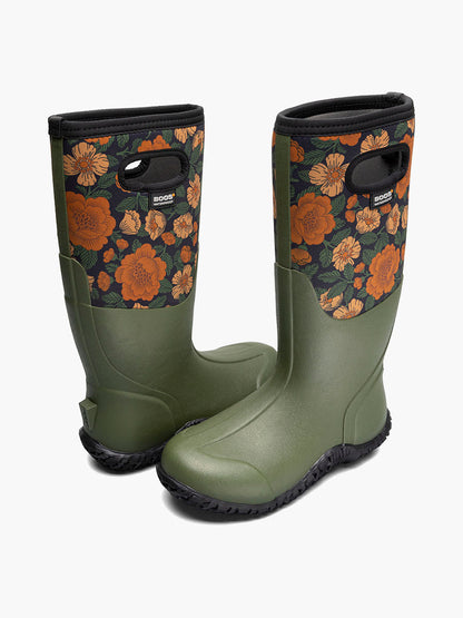 Mesa Tapestry Floral | BOGS Women