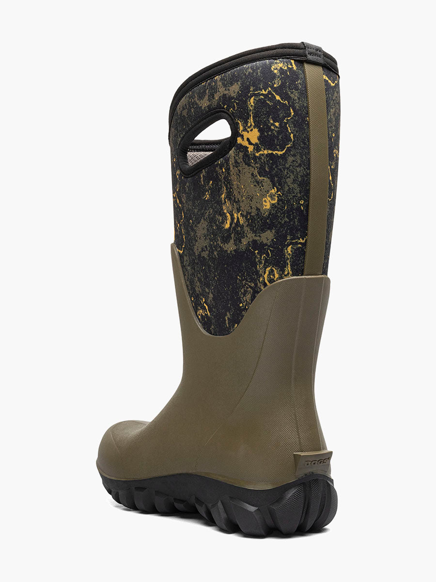 Classic Seamless Tall Acid Camo | BOGS Women