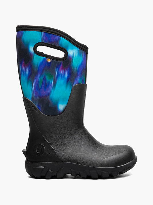 Classic Seamless Tall Northern Lights | BOGS Women