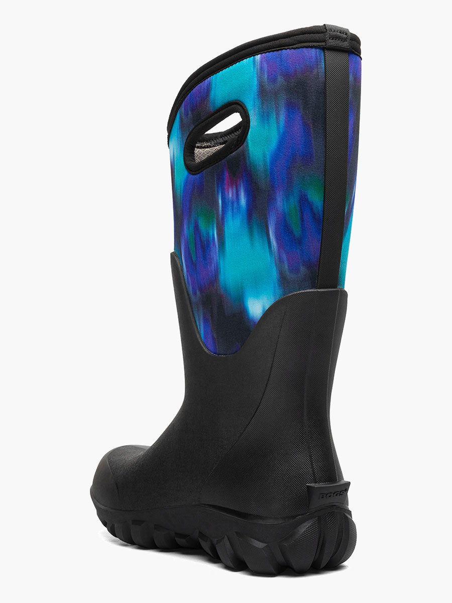 Classic Seamless Tall Northern Lights | BOGS Women