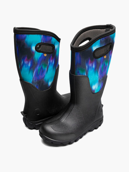 Classic Seamless Tall Northern Lights | BOGS Women