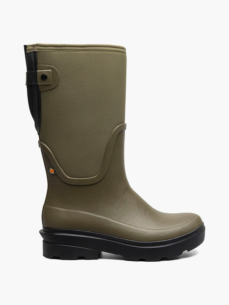 Hazel Tall Adjustable Calf | BOGS Women