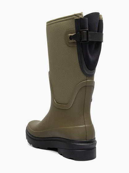 Hazel Tall Adjustable Calf | BOGS Women
