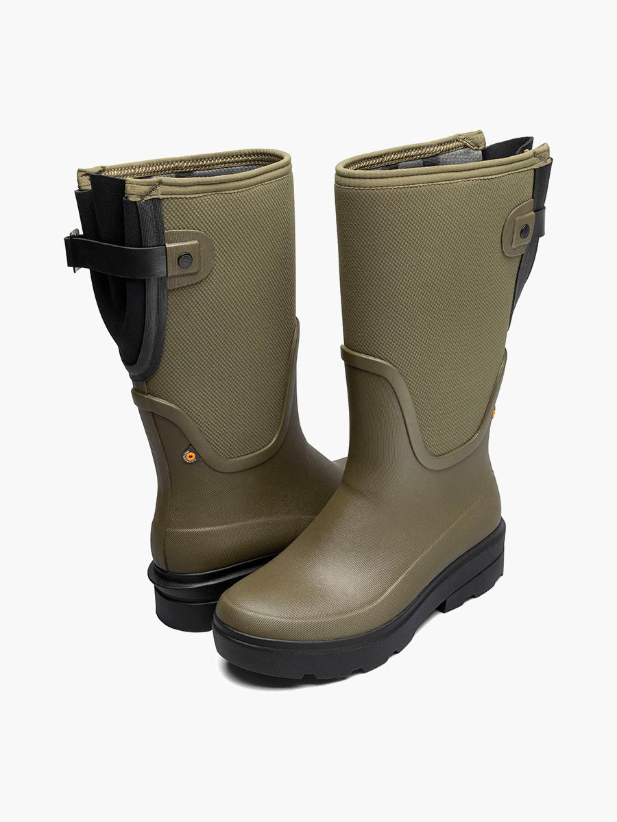 Hazel Tall Adjustable Calf | BOGS Women