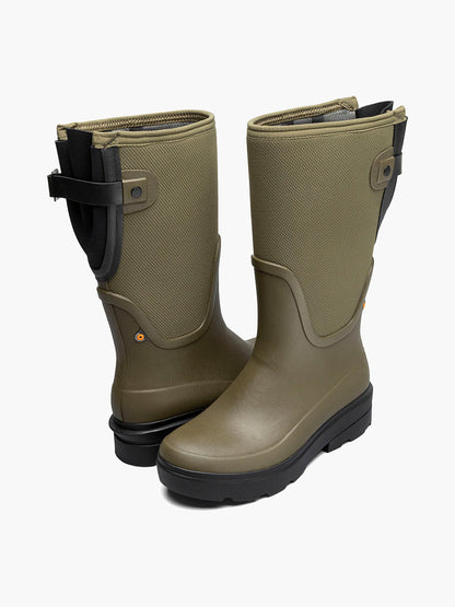 Hazel Tall Adjustable Calf | BOGS Women
