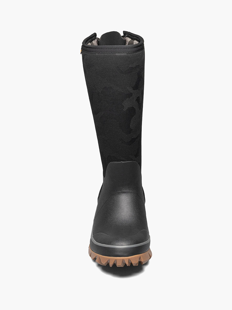 Whiteout Adjustable Calf | BOGS Women