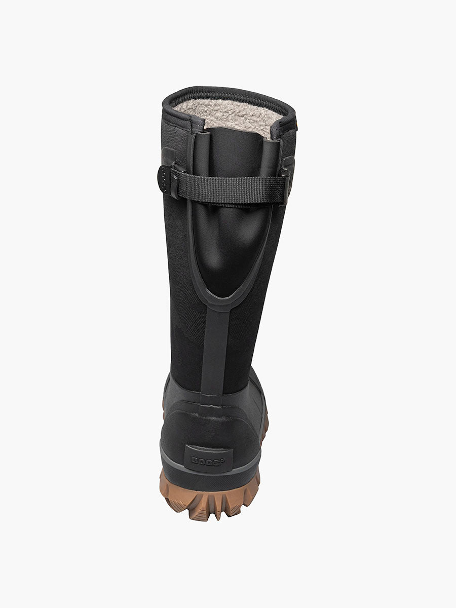 Whiteout Adjustable Calf | BOGS Women