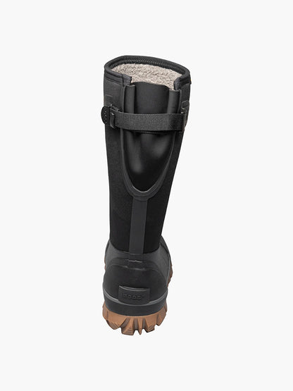 Whiteout Adjustable Calf | BOGS Women