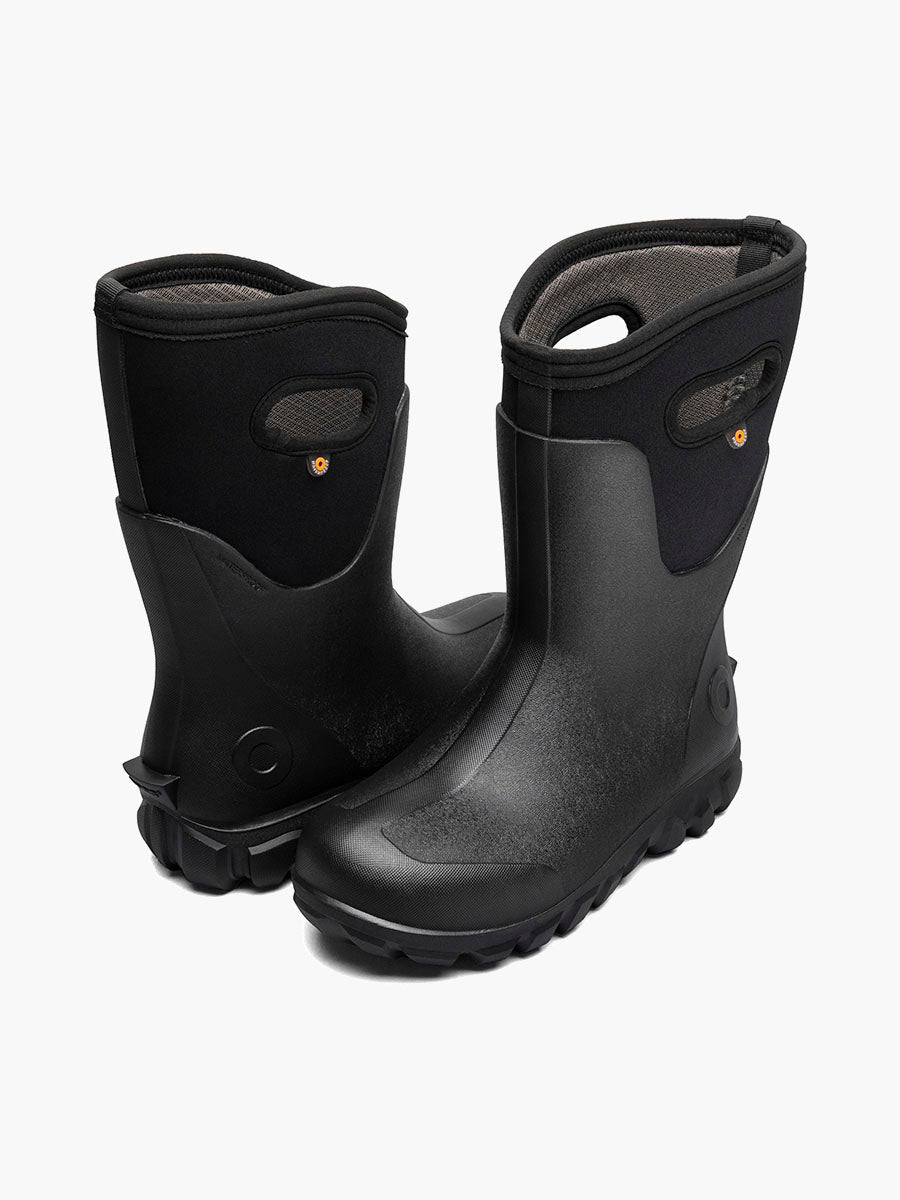 Classic Seamless Mid | BOGS Women