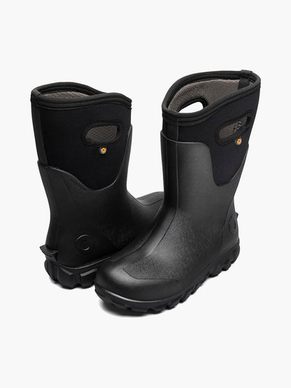 Classic Seamless Mid | BOGS Women