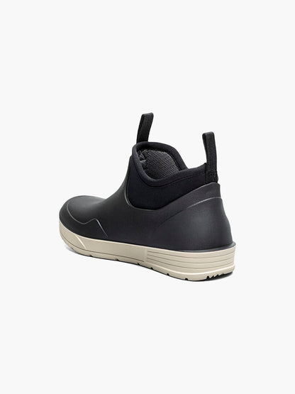 Rockaway Seamless Low | BOGS Women