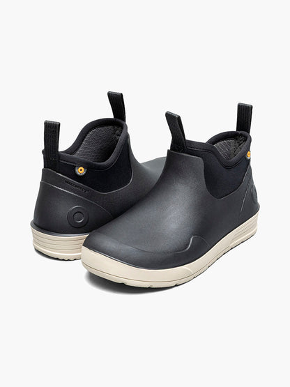 Rockaway Seamless Low | BOGS Women