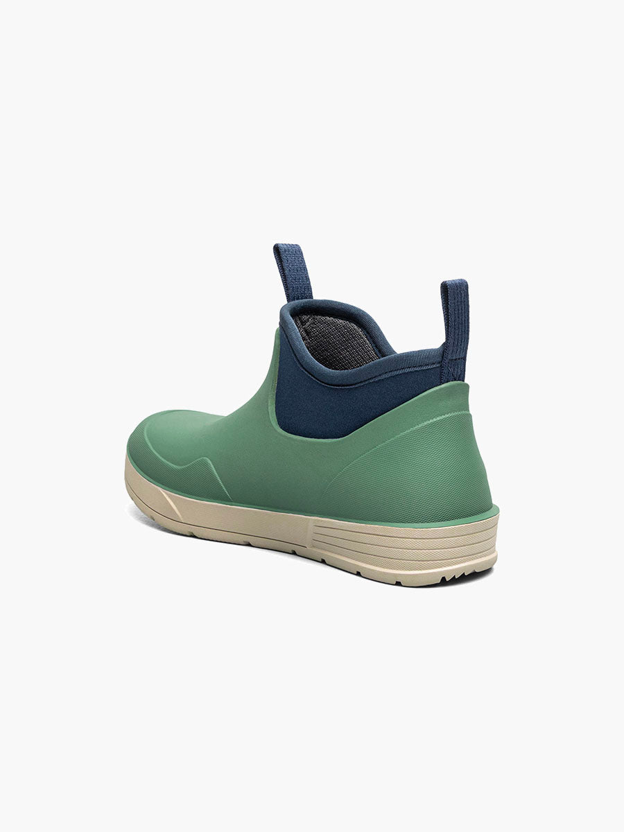 Rockaway Seamless Low | BOGS Women